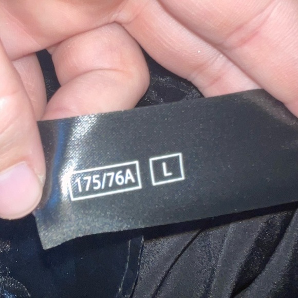 KEEPSAKE x REVOLVE Black Lace Sundream Cocktail Dress, Size Large - Picture 11 of 14